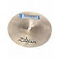 Used Zildjian 8in Avedis Splash Cymbal