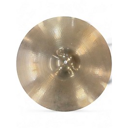 Used SABIAN 18in AA Medium Crash Cymbal