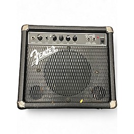 Used Fender FRONTMAN Guitar Combo Amp
