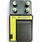 Used Ibanez FLL Flanger Effect Pedal thumbnail