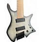 Used strandberg Boden Original NX 8 Charcoal Black Solid Body Electric Guitar