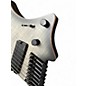 Used strandberg Boden Original NX 8 Charcoal Black Solid Body Electric Guitar