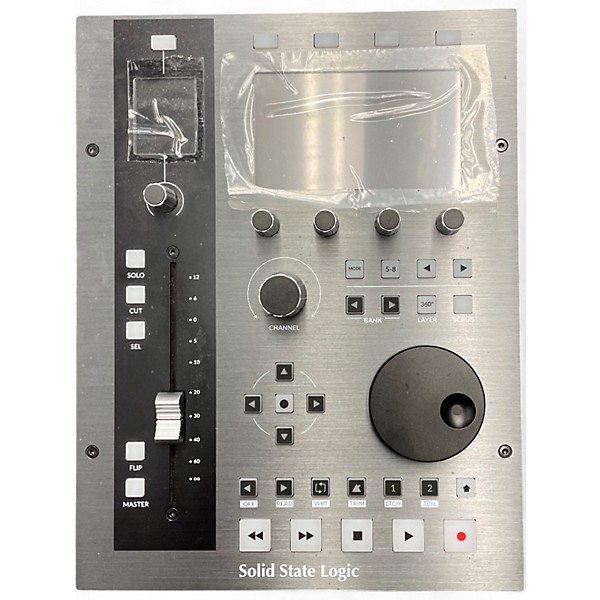 Used Solid State Logic uf1 Control Surface | Guitar Center