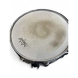 Used Mapex 14in TOMAHAWK Black Chrome Drum