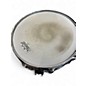 Used Mapex 14in TOMAHAWK Black Chrome Drum thumbnail