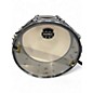 Used Mapex 14in TOMAHAWK Black Chrome Drum