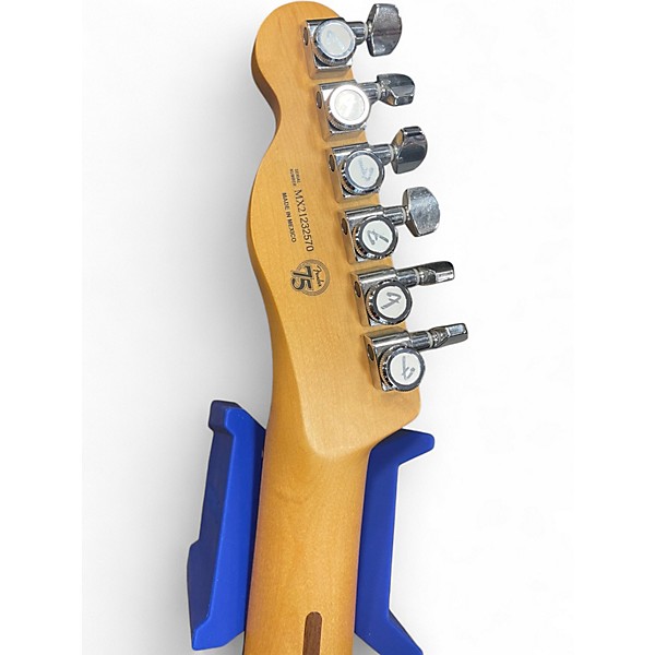ギター JhonSmithFender PlayerPlus Telecaster Player Plus Telecaster® – Fender