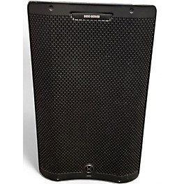 Used Harbinger V3415 Powered Speaker