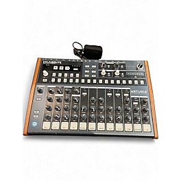 Used Arturia Drumbrute Drum Machine