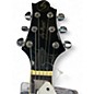 Used Greg Bennett Design by Samick royale THREE COLOR BURST Hollow Body Electric Guitar