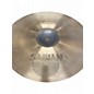 Used SABIAN 18in virgil donati signature crash Cymbal