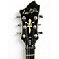 Used Hagstrom swede red Solid Body Electric Guitar