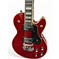 Used Hagstrom swede red Solid Body Electric Guitar