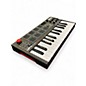Used Akai Professional mini play MIDI Controller