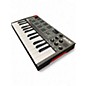 Used Akai Professional mini play MIDI Controller
