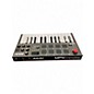 Used Akai Professional mini play MIDI Controller