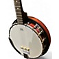 Used Washburn B8K Brown Banjo