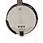 Used Washburn B8K Brown Banjo