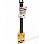 Used Ultralight TRAVELER Natural Acoustic Guitar thumbnail