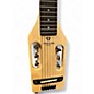 Used Ultralight TRAVELER Natural Acoustic Guitar