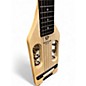 Used Ultralight TRAVELER Natural Acoustic Guitar