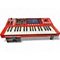 Used Akai Professional MPC KEYS 37 Keyboard Workstation