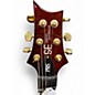 Used 2010s PRS Mikael Akerfeldt Signature SE Dark Cherry Burst Solid Body Electric Guitar