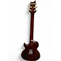 Used 2010s PRS Mikael Akerfeldt Signature SE Dark Cherry Burst Solid Body Electric Guitar