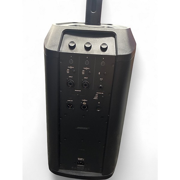 Used Bose L1 Pro 8 Powered Speaker