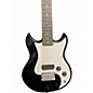 Used VOX SDC 1 Mini Black and White Electric Guitar thumbnail