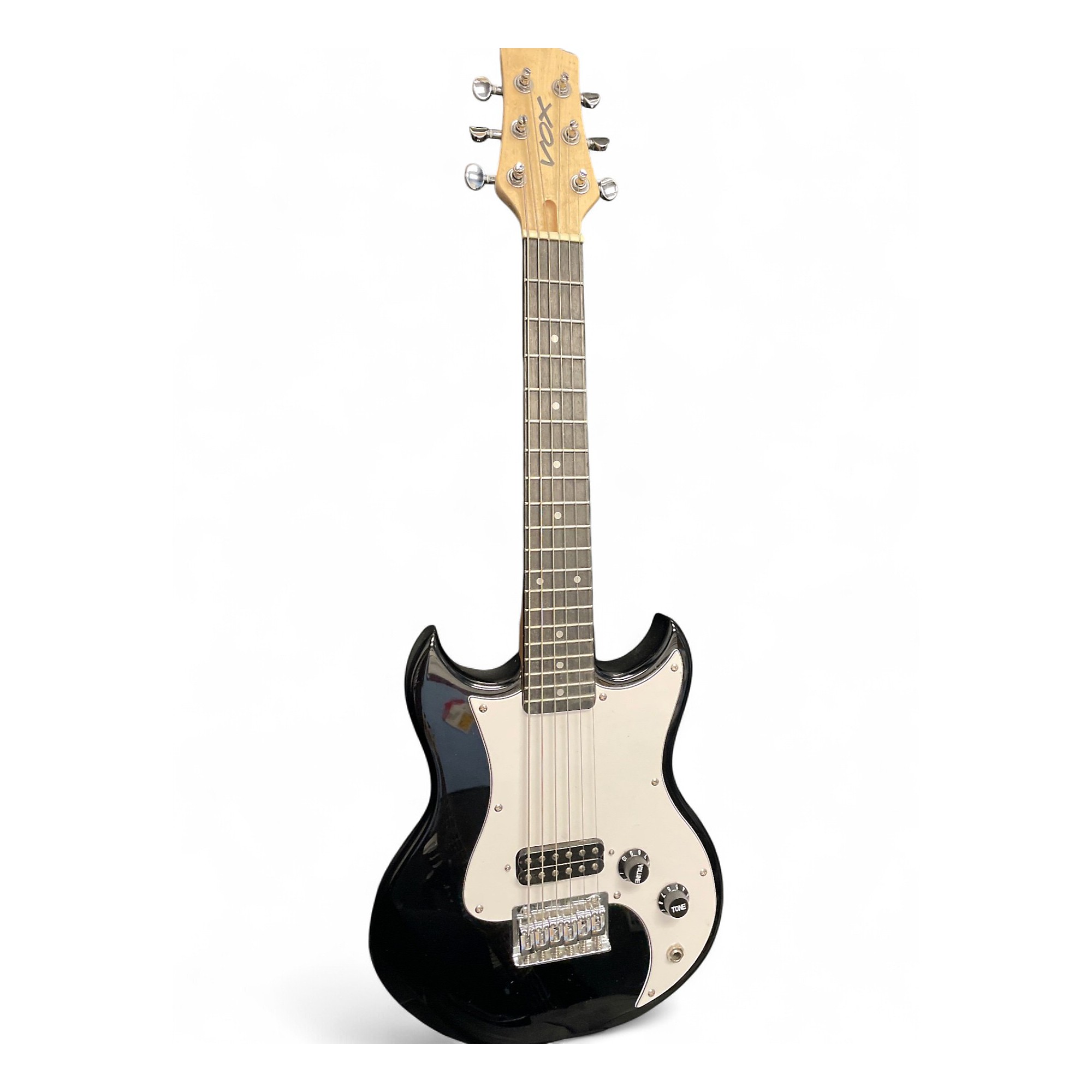VOX SDC-1 mini ホワイト ギター　中古 中古】VOX ボックス / SDC-1 Mini White | イシバシ楽器