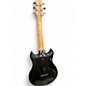 Used VOX SDC 1 Mini Black and White Electric Guitar