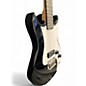 Used VOX SDC 1 Mini Black and White Electric Guitar