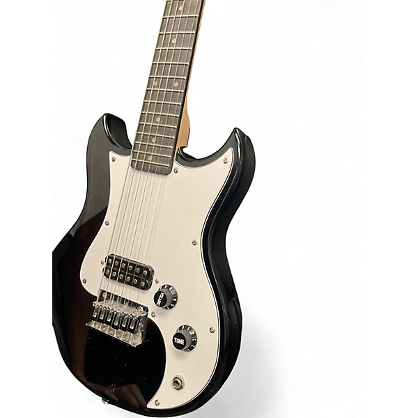 Used VOX SDC 1 Mini Black and White Electric Guitar