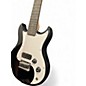 Used VOX SDC 1 Mini Black and White Electric Guitar