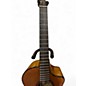 Used Breedlove Pursuit Nylon Natural Classical Acoustic Electric Guitar
