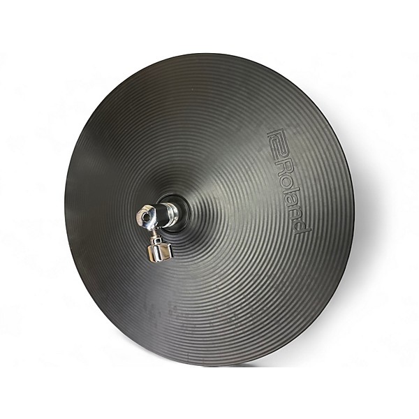 Used Roland VH14-D Electric Cymbal