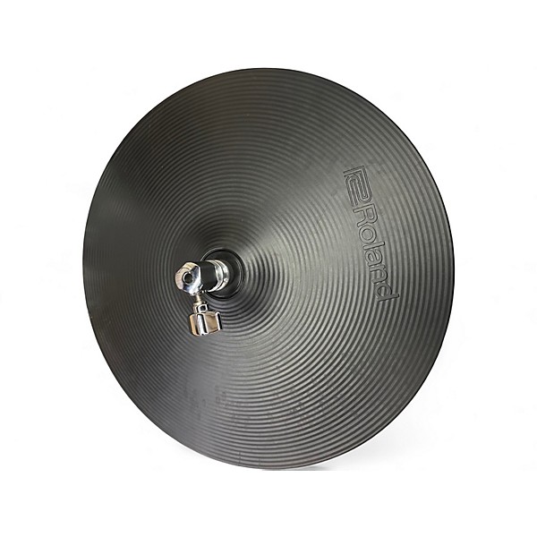 Used Roland VH14-D Electric Cymbal