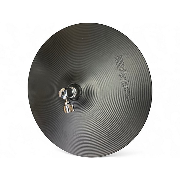 Used Roland VH14-D Electric Cymbal