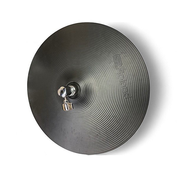 Used Roland VH14-D Electric Cymbal