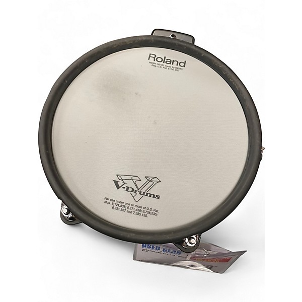Used Roland PDX-100 Trigger Pad