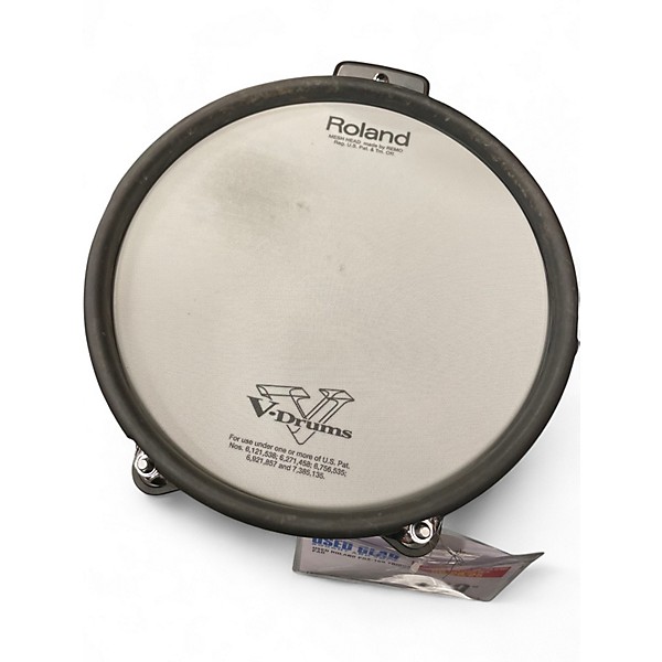 Used Roland PDX-100 Trigger Pad