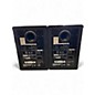 Used TASCAM VLS5 PAIR Powered Monitor