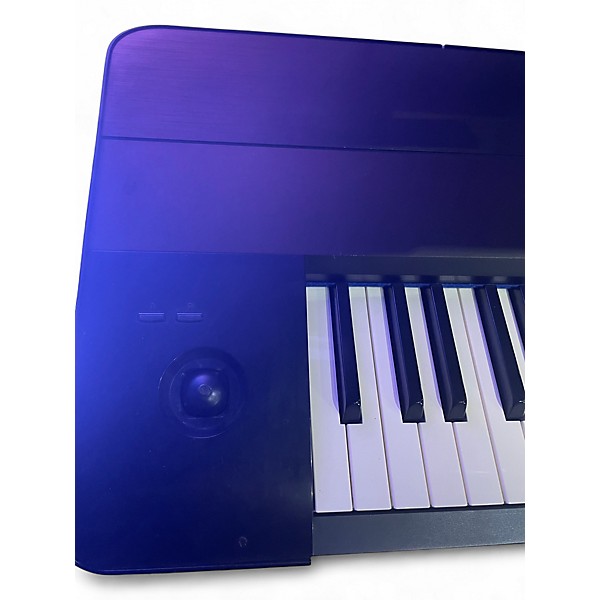 Used KORG Krome 88 Key Keyboard Workstation