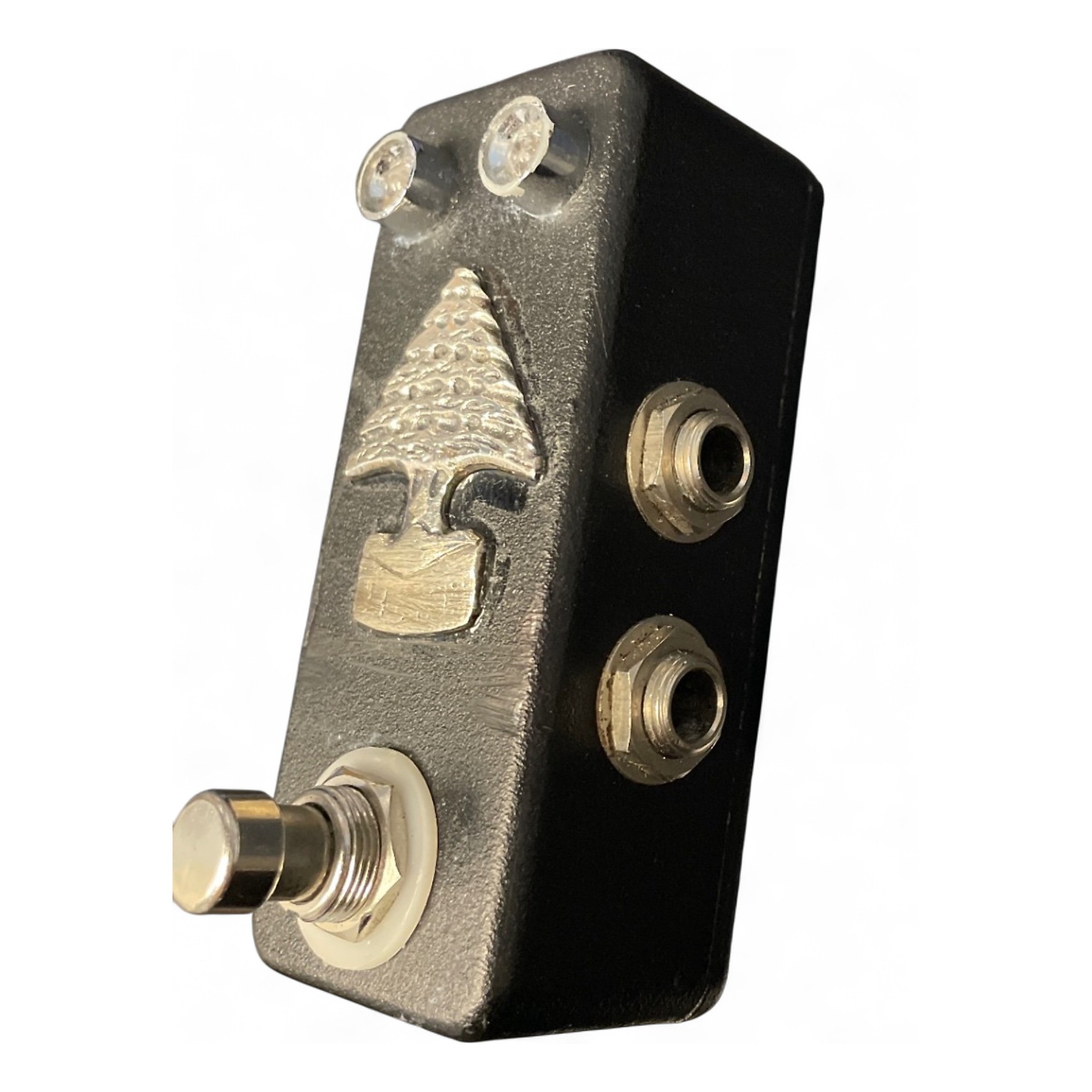 ギター Keeley True Bypass Looper keeley_looper.png