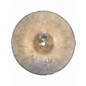 Used SABIAN 10in B8 Splash Cymbal