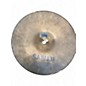 Used SABIAN 10in B8 Splash Cymbal