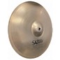 Used SABIAN 20in AA Sound Control Ride Cymbal