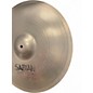 Used SABIAN 20in AA Sound Control Ride Cymbal
