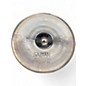 Used SABIAN 20in AA Sound Control Ride Cymbal